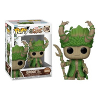 Funko Pop! Groot as Loki We are Groot 1394