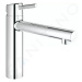 Grohe 31128001 - Páková dřezová baterie, chrom