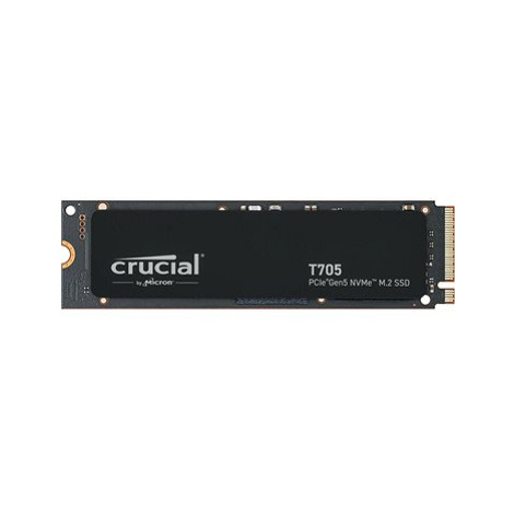 Crucial T705 2TB