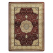 Kusový koberec Adora 5792 V Vizon