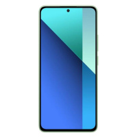 Telefon XIAOMI Redmi Note 13 8/256GB Mint Green NFC