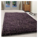 Ayyildiz koberce Kusový koberec Enjoy 4500 lila Rozměry koberců: 120x170