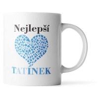 Sablio Hrnek Nejlepší tatínek: 330 ml