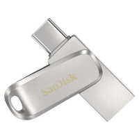 SanDisk Ultra Dual Drive Luxe SDDDC4-256G-G46 USB flash disk 256 GB