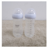 Philips AVENT Láhev Natural Response 330 ml, 3m+, 2 ks