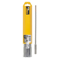 DeWALT DT8957 10ks sada 6x150mm vrtáků SDS+ Extreme XLR