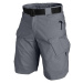 Helikon-Tex® Kraťasy Helikon URBAN TACTICAL Shorts rip-stop SHADOW GREY Velikost: 3XL