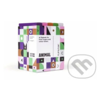 Flip&Fun: Animal boxset - Viction Viction - kniha z kategorie Pro děti