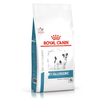 Royal Canin Anallergenic granule pro malé psy 3 kg