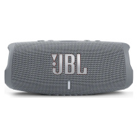 Bezdrátový reproduktor JBL Charge 5 - šedý