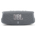 Bezdrátový reproduktor JBL Charge 5 - šedý