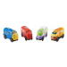 Chuggington Veselé vláčky Touch&Go Super Ciuchcia