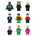 LEGO® Minifigurky Batman™ Classic TV Series LEGO® Minifigurky Batman™ Classic TV Series: The Pen