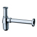 Hrnkový sifon Hansgrohe, běžný model, CR 52053000