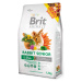 BRIT Animals rabbit senior complete krmivo pro králíky 1,5 kg