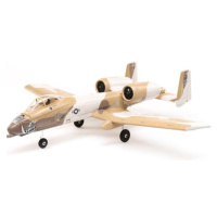 E-flite A-10 Thunderbolt II 0.56m BNF Basic