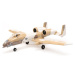 E-flite A-10 Thunderbolt II 0.56m BNF Basic