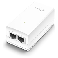 TP-Link TL-POE2412G Bílá