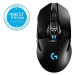 Logitech G903 LightSpeed Wireless Gaming Mouse 910-005084 Černá