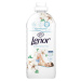 LENOR Sensitive Cotton Aviváž 48 praní 1200 ml