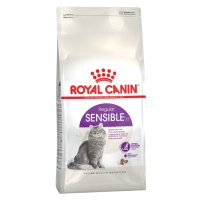 400 g Royal Canin na zkoušku za super cenu! - Sensible 33