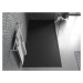 MEXEN Amon obdélníková sprchová vanička SMC 180 x 90 cm, černá 4F709018