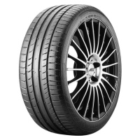 Continental ContiSportContact 5P ( 255/40 ZR19 100Y XL AO )