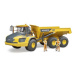 Bruder VOLVO Dumper A60H