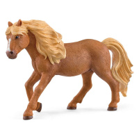 Schleich 13943 hřebec islandského ponyho