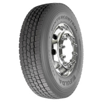 FULDA 385/65 R 22.5 160/158K WINTER_CONTROL TL M+S 3PMSF