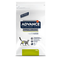 Advance Veterinary Diets Hypoallergenic Feline - 2 x 1,25 kg
