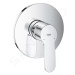 Grohe 24051002 - Sprchová baterie pod omítku, chrom