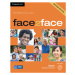 face2face 2nd Edition Starter Student´s Book Cambridge University Press