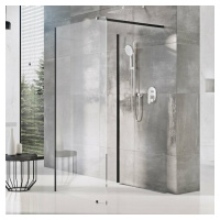 Sprchová zástěna walk-in 120 cm Ravak Walk-In GW1CG4300Z1