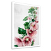 Obraz na plátně FLOWERS květy E různé rozměry Ludesign ludesign obrazy: 100x70 cm