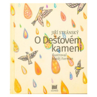 O dešťovém kameni | Jiří Stránský, Matěj Forman