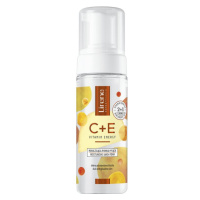 Lirene Vitamin Energy C+E Hydratační čisticí pěna 150 ml