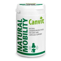 Canvit Natural Mobility Pro Psy 230g