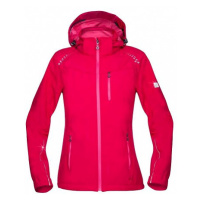 ARDON Dámská softshellová bunda FLORET, růžová XL H6309