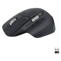 Logitech MX Master 3S Universal Graphite