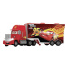 RC Cars 3 Turbo Mack Truck 46 cm, 3kan