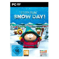 South Park: Snow Day!