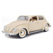 Bburago Volkswagen Käfer Beetle rok výroby 1955 1:18