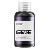 Ošetření pneumatik CARPRO DarkSide (50 ml)