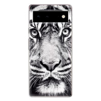 iSaprio Tiger Face pro Google Pixel 6 5G