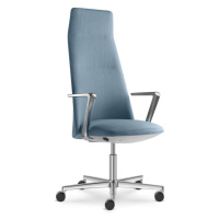 LD SEATING - Kancelářská židle MELODY DESIGN 795-FR