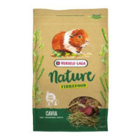 VL Nature Fibrefood Cavia pro morčata 1kg