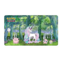 Ultra PRO Gallery Series: Enchanted Glade Playmat (English; NM)