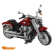 LEGO LEGO® Creator Expert 10269 Harley-Davidson® Fat Boy®