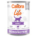 Calibra Dog Life Adult 6 x 400 g - Lamb